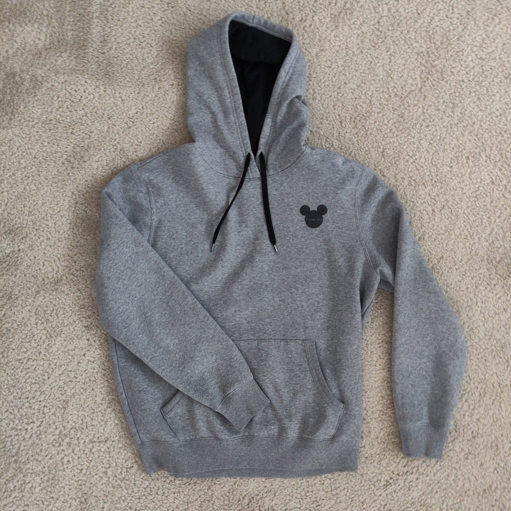 Disney Sweatshirt